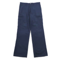 Dickies pantaloni cargo da lavoro XL blu navy Industrial Cargo Pants 2112372NV made in Guatemala