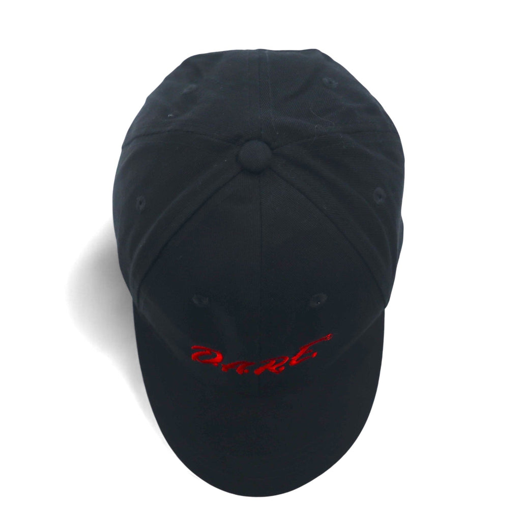 D.A.R.E. Cappellino da baseball snapback ONE nero cotone