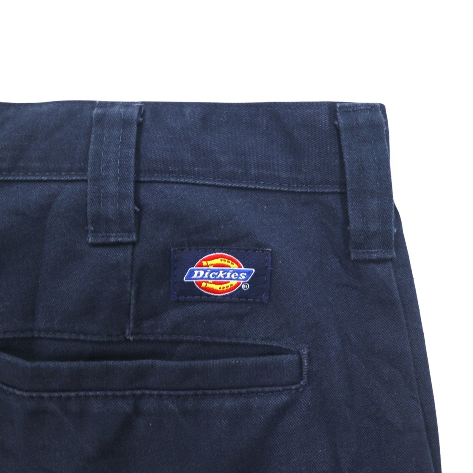 Dickies pantaloni cargo da lavoro XL blu navy Industrial Cargo Pants 2112372NV made in Guatemala