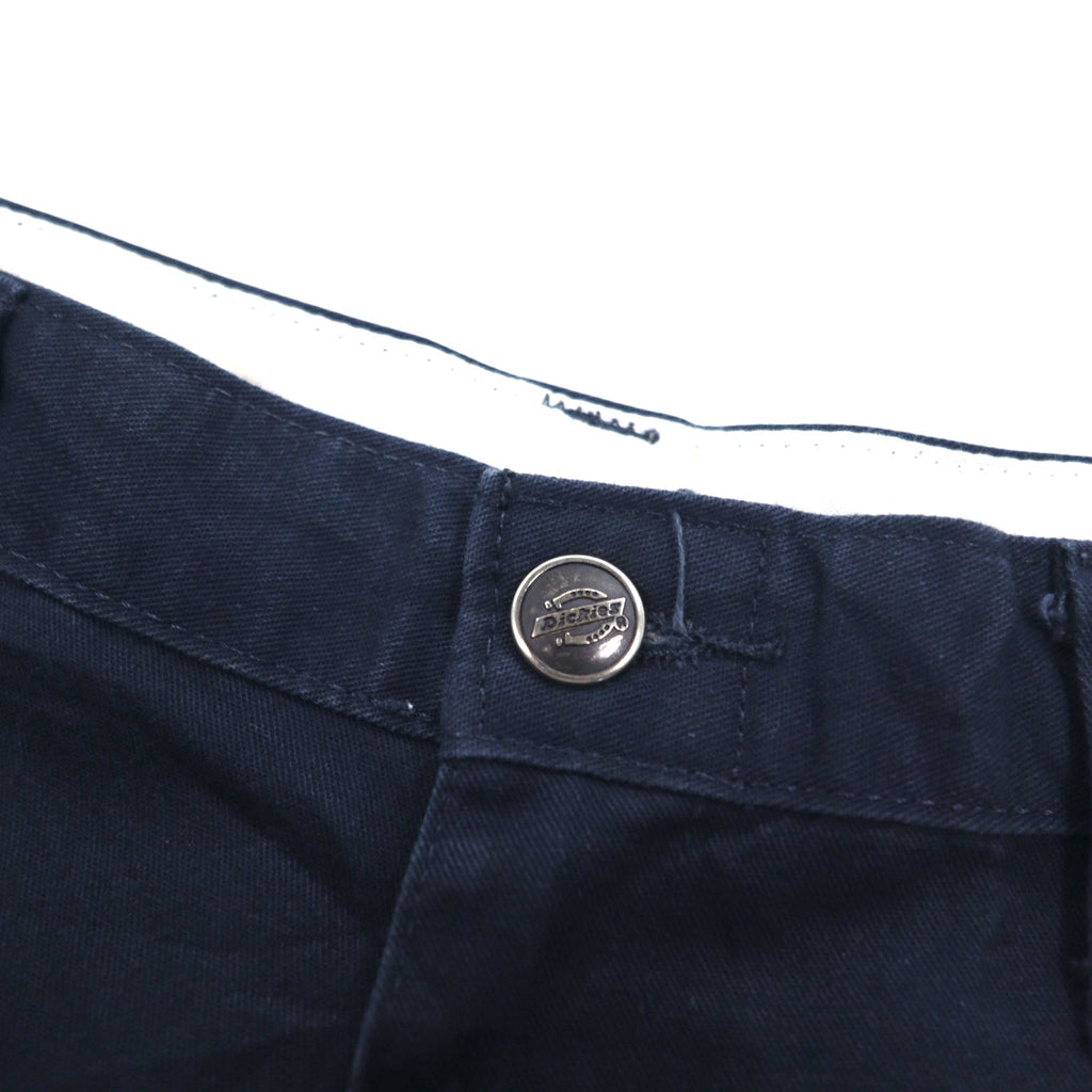 Dickies pantaloni cargo da lavoro XL blu navy Industrial Cargo Pants 2112372NV made in Guatemala