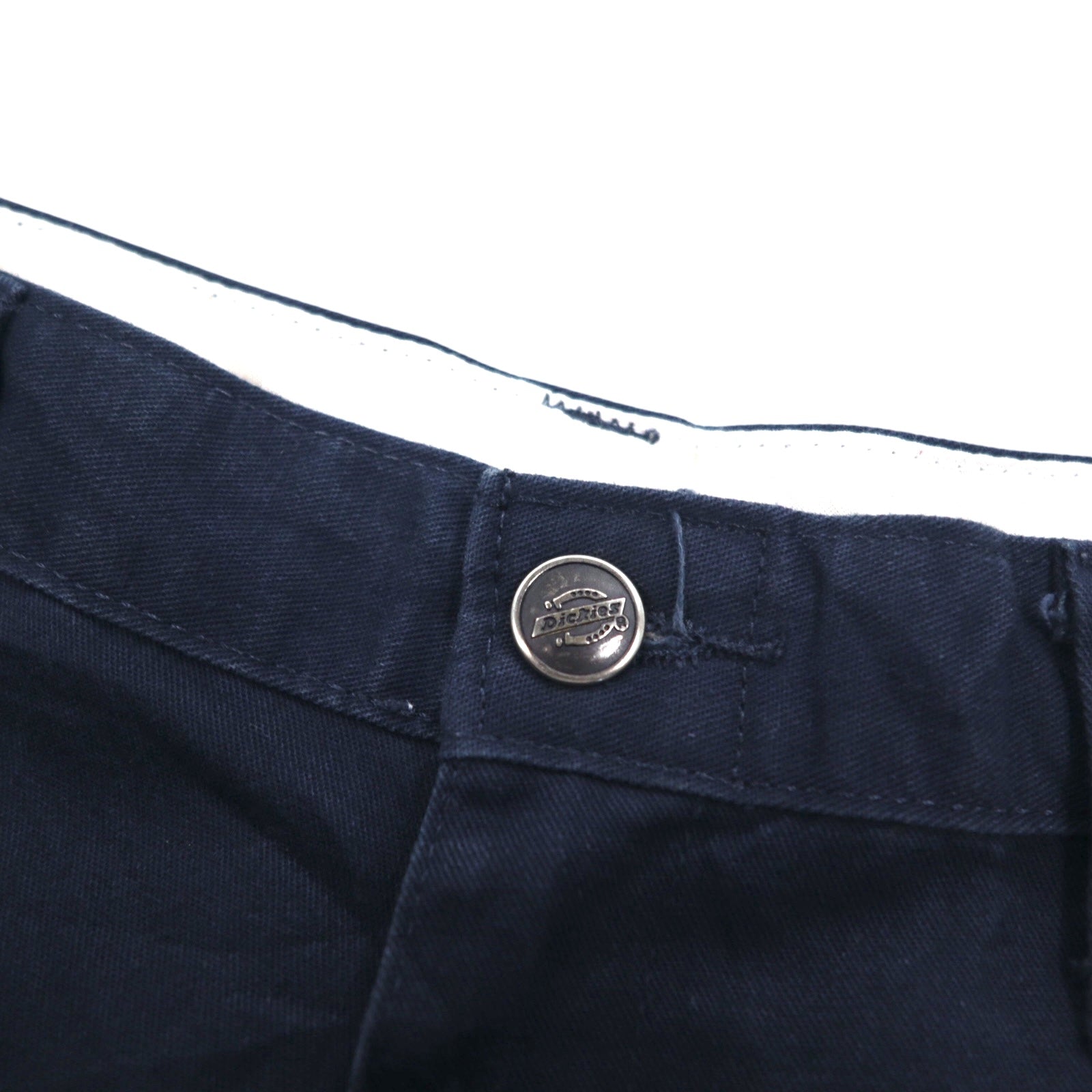 Dickies pantaloni cargo da lavoro XL blu navy Industrial Cargo Pants 2112372NV made in Guatemala