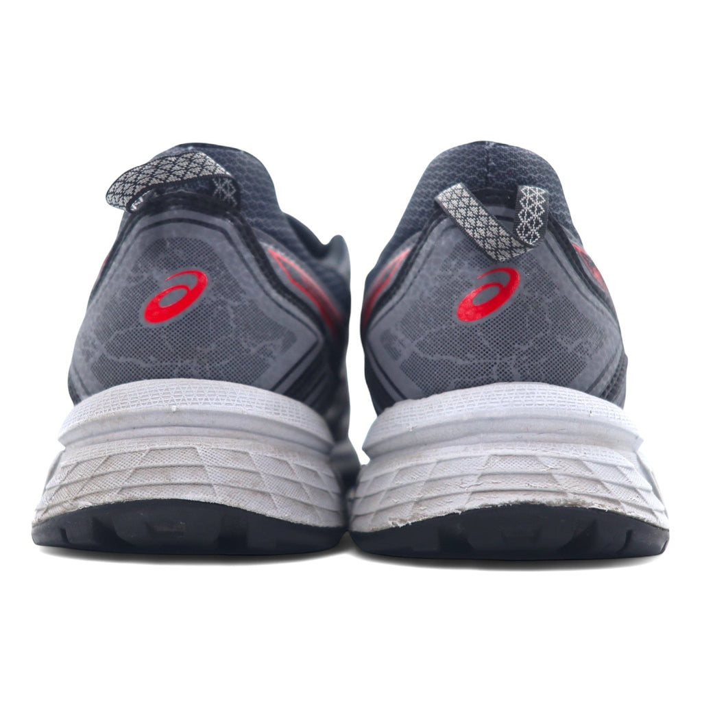 asics ゲルベンチャー7 Gel-Venture 7 ランニングシューズ スニーカー 27cm グレー 1011A560