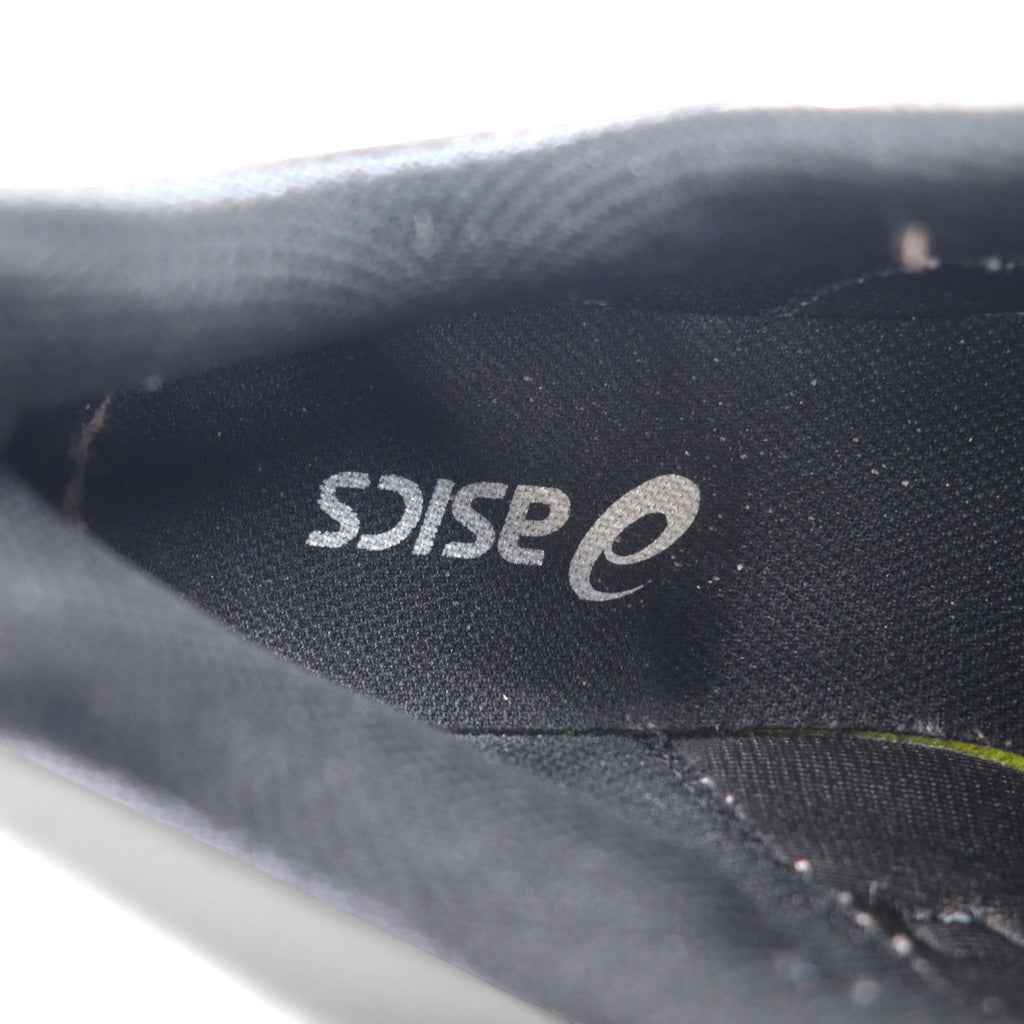 asics ゲルベンチャー7 Gel-Venture 7 ランニングシューズ スニーカー 27cm グレー 1011A560