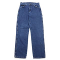 Dickies Vestibilità rilassata RELAXED FIT Jeans da pittore 32 Blu Cotone ED1993THK Fabbricato in Messico