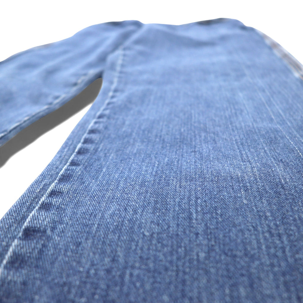 Dickies Vestibilità rilassata RELAXED FIT Jeans da pittore 32 Blu Cotone ED1993THK Fabbricato in Messico