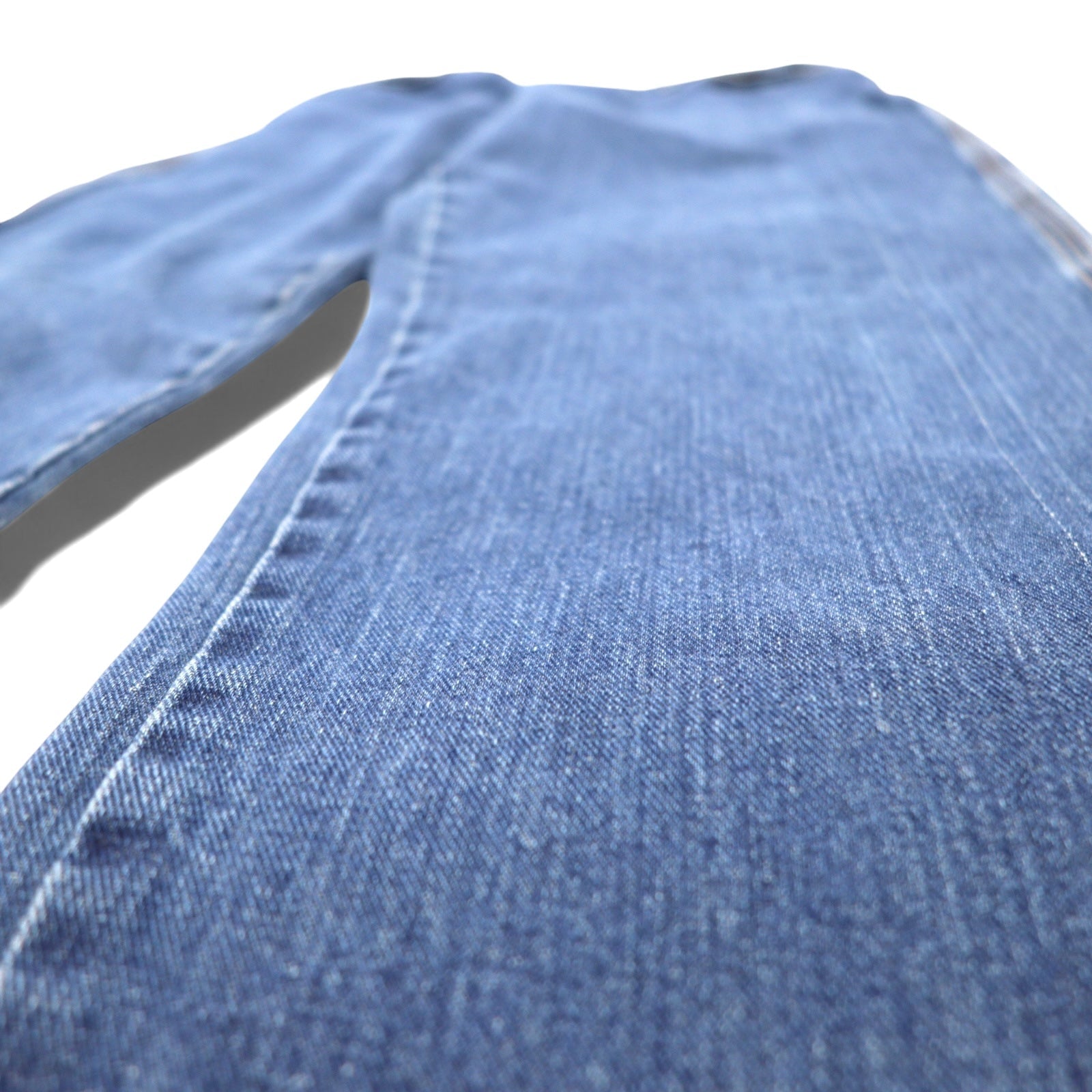 Dickies Vestibilità rilassata RELAXED FIT Jeans da pittore 32 Blu Cotone ED1993THK Fabbricato in Messico