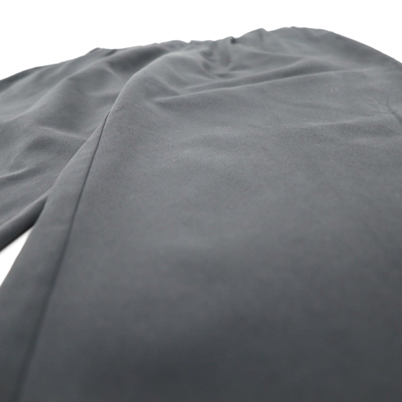 DOCKERS (Levi's) Pantaloni ampi con due pinces anni 2000, taglia L, grigi, poliestere