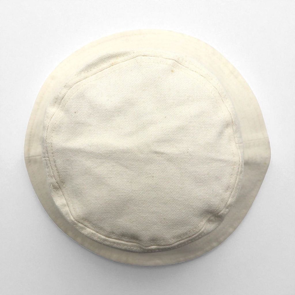 CDG ( COMME des GARCONS ) × STUSSY キャンバス バケットハット S/M CDG CANVAS BUCKET HAT 332104