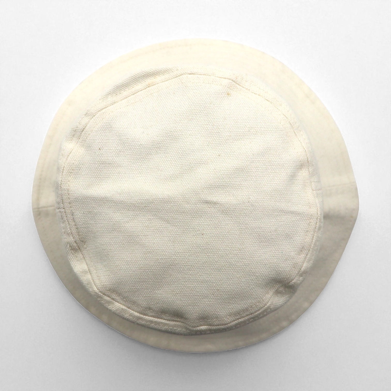 CDG (COMME des GARÇONS) × STUSSY Cappello da pescatore in tela S/M CDG CANVAS BUCKET HAT 332104
