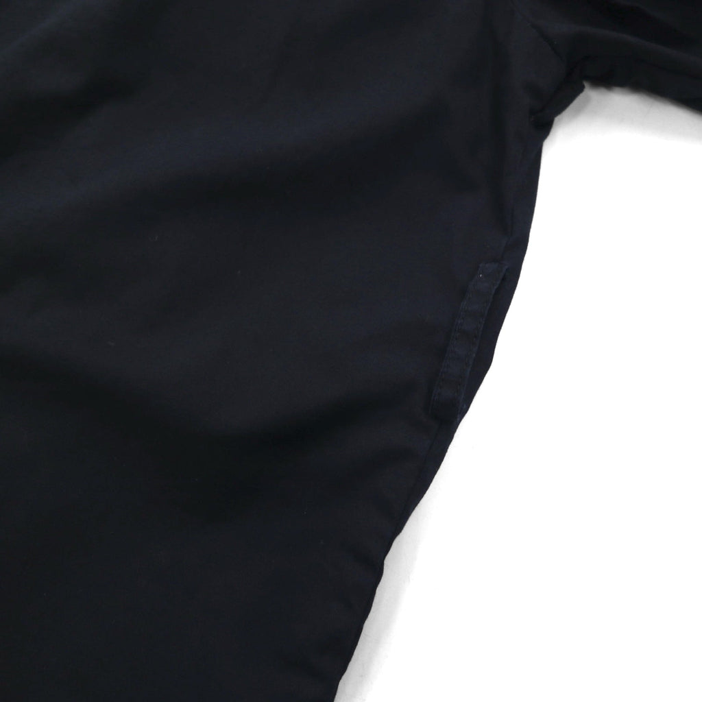 MM6 Maison Margiela オーバーサイズ ダブルブレスト テーラードジャケット ブレザー XL ネイビー イタリア製