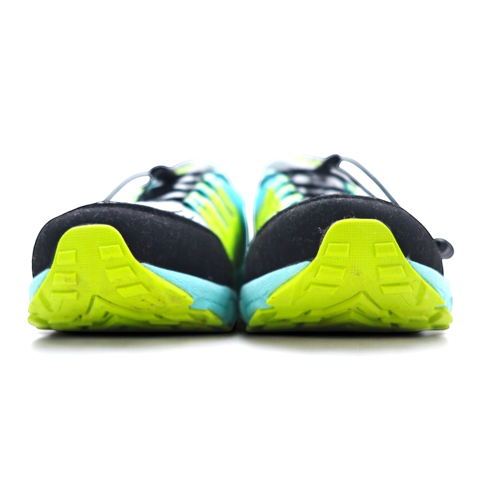 Kastinger Trail Runner Scarpe Trekking Sneaker 24.5cm Blu K-TEX 22350-241