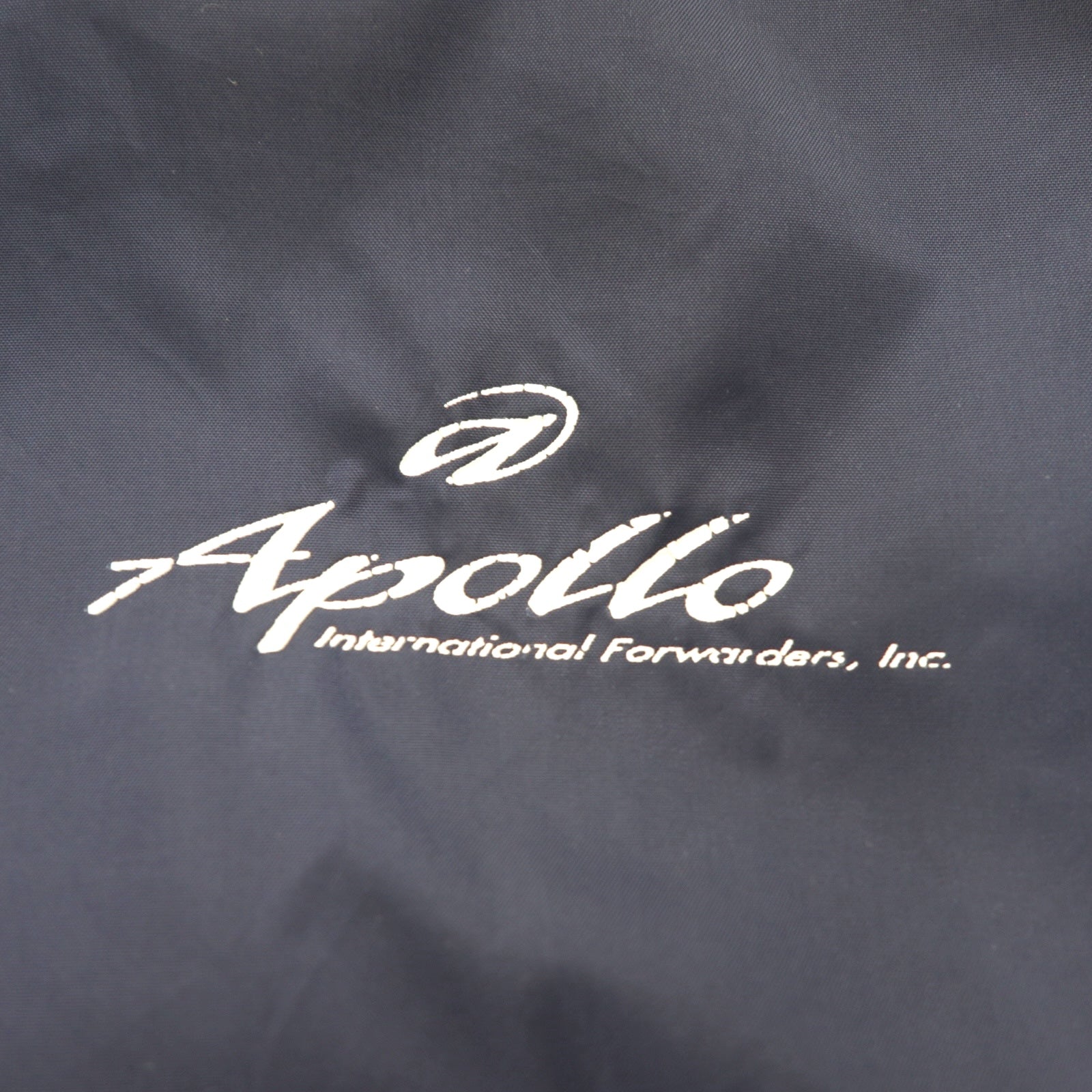 AUGUSTA SPORTSWEAR Anorak a mezza zip, XL, blu navy, nylon, tasca frontale, coulisse