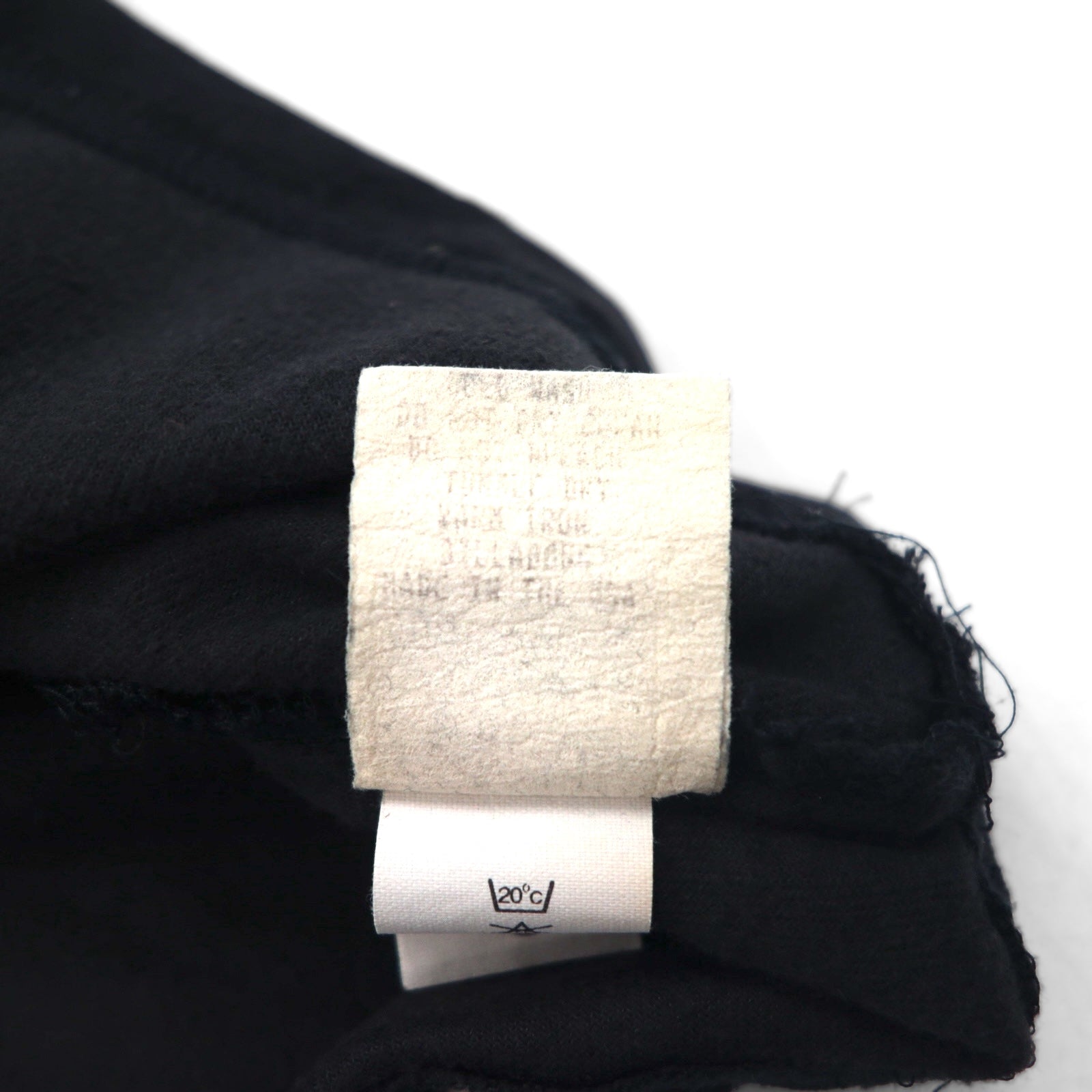 Billabong anni '90, made in USA, polo in velluto a coste, taglia XL, nero, cotone, poliestere, logo ricamato.