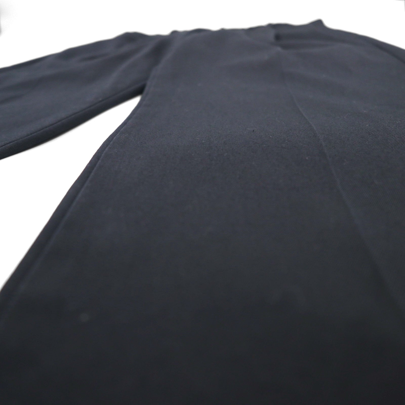 NAUTICA Pantaloni ampi a 2 pinces M neri RIGGER Cotone