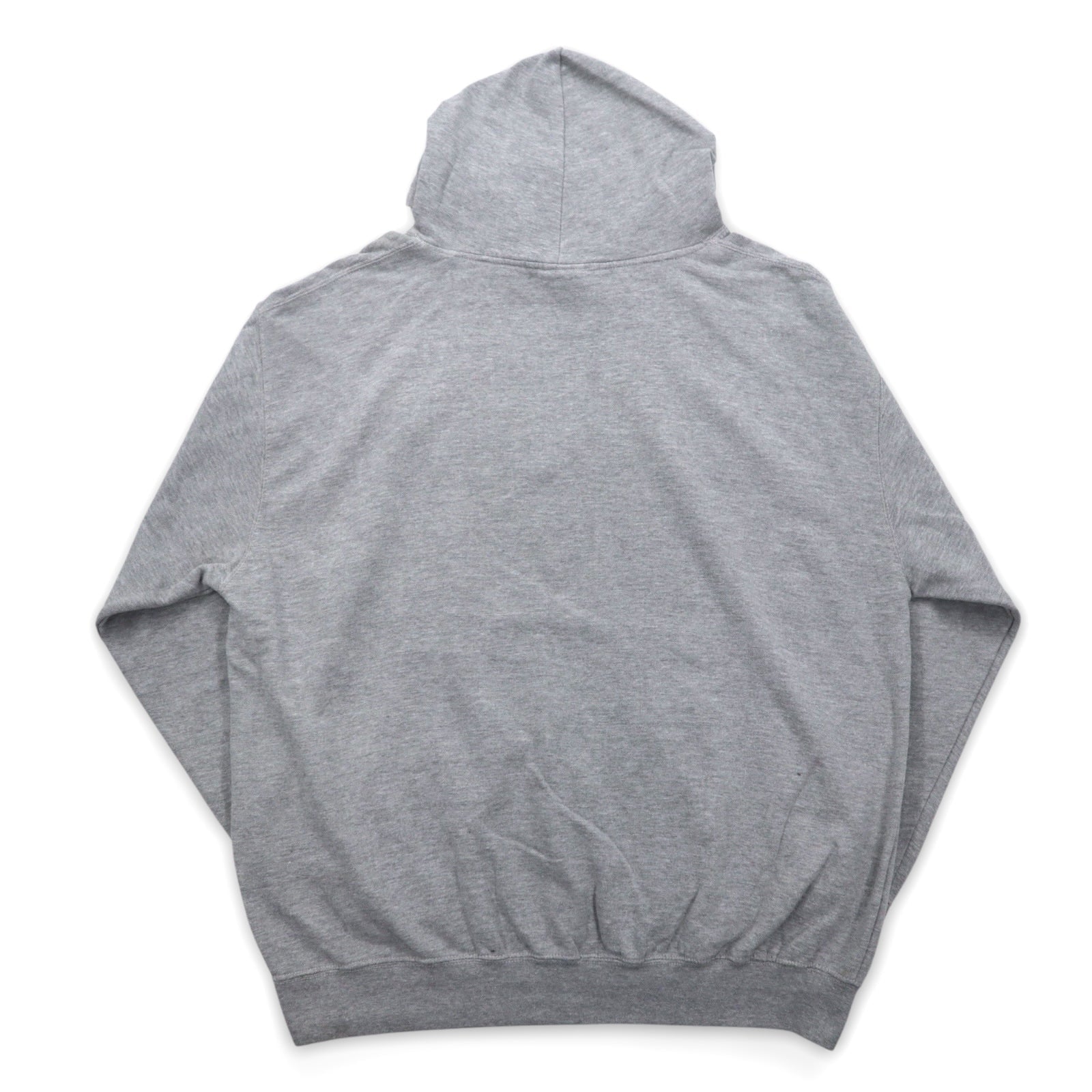 Felpa con cappuccio pullover stampa numerazione NASCAR L grigio cotone racing DALE JR