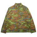 Giacca Patagonia Light & Variable, taglia XL, color kaki mimetico, poliestere, richiudibile, modello Light and Variable Jacket 27215SP14