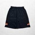 CHAMPS SPORTS by TEAM EDITION APPAREL Pantaloncini da gioco Pantaloncini corti L Nero Beavers