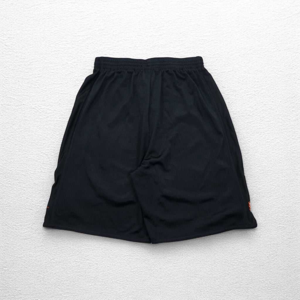 CHAMPS SPORTS by TEAM EDITION APPAREL Pantaloncini da gioco Pantaloncini corti L Nero Beavers