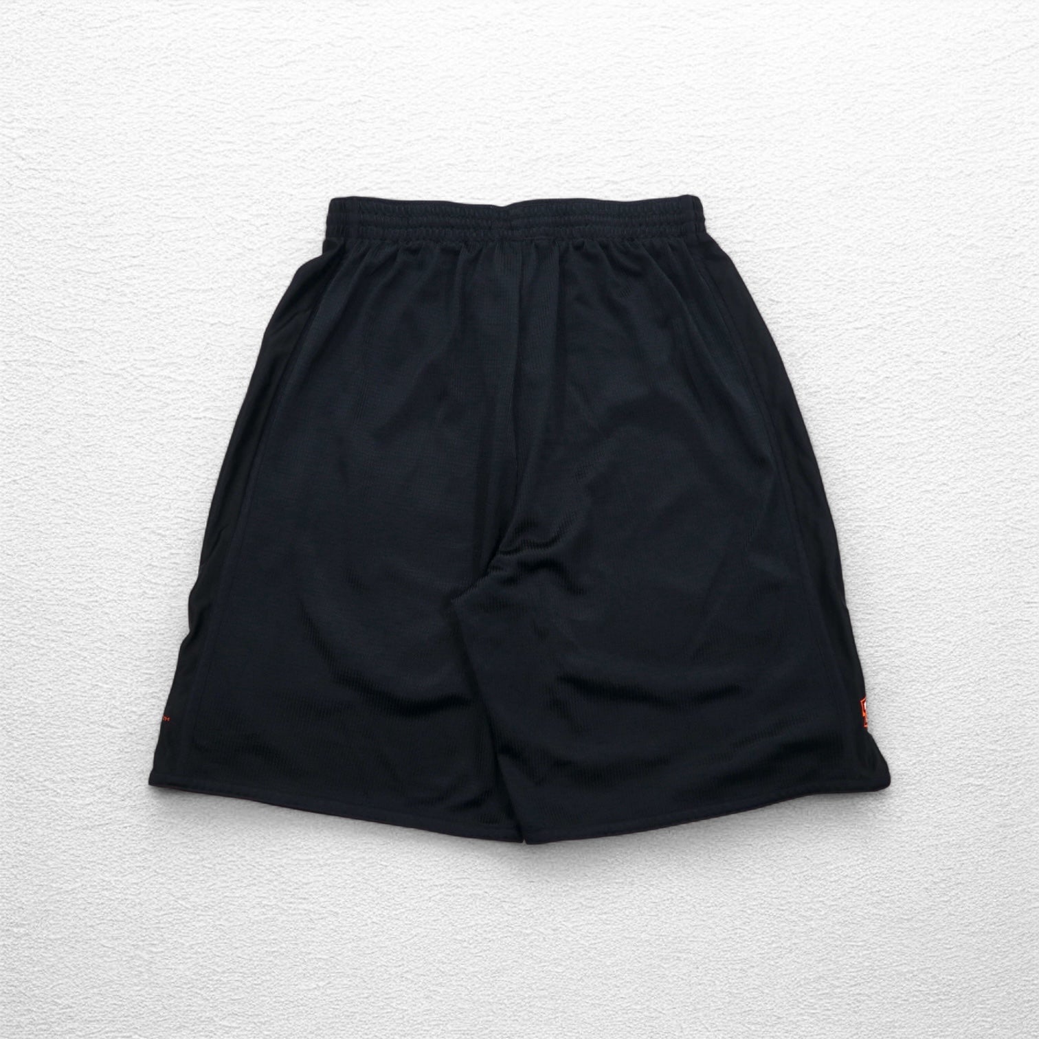 CHAMPS SPORTS by TEAM EDITION APPAREL Pantaloncini da gioco Pantaloncini corti L Nero Beavers