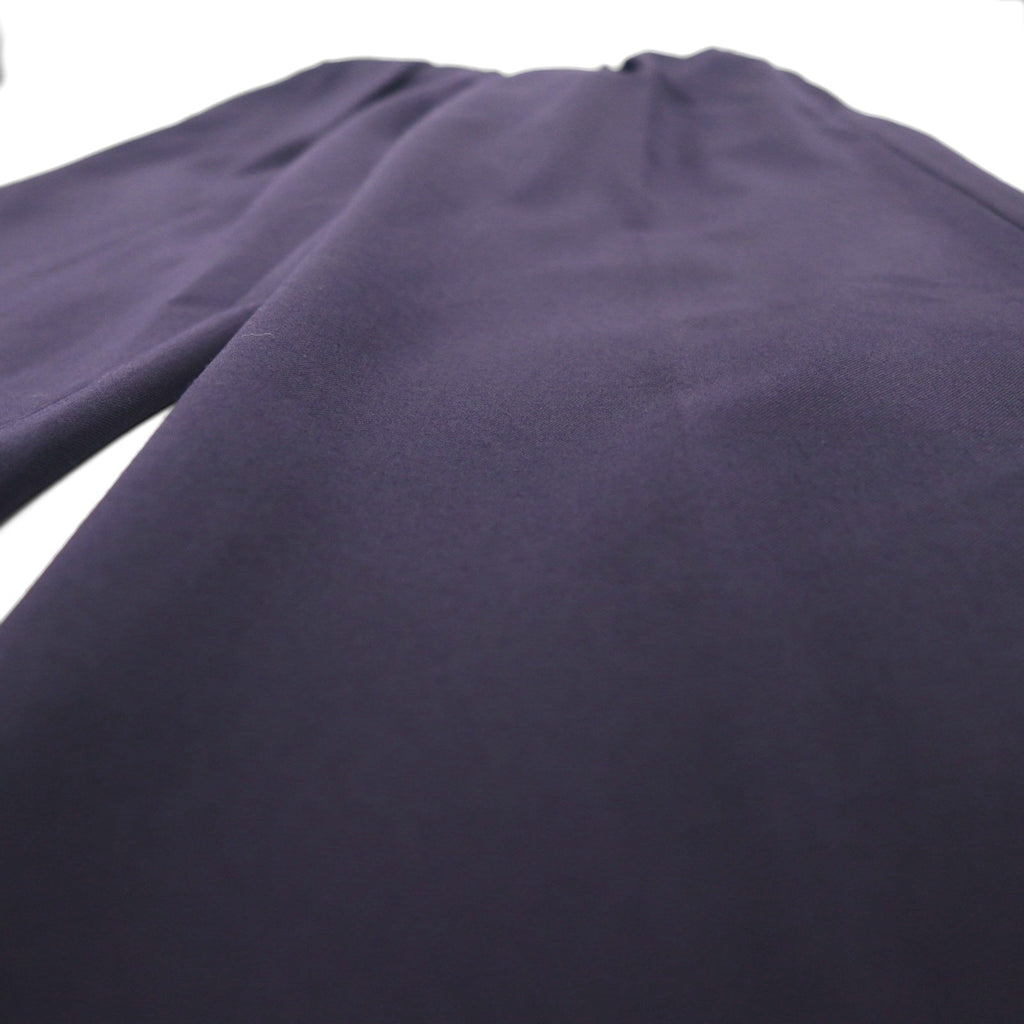 Ralph Lauren anni '90, blazer doppiopetto blu navy, made in Japan, completo in lana con bottoni dorati, taglia M.