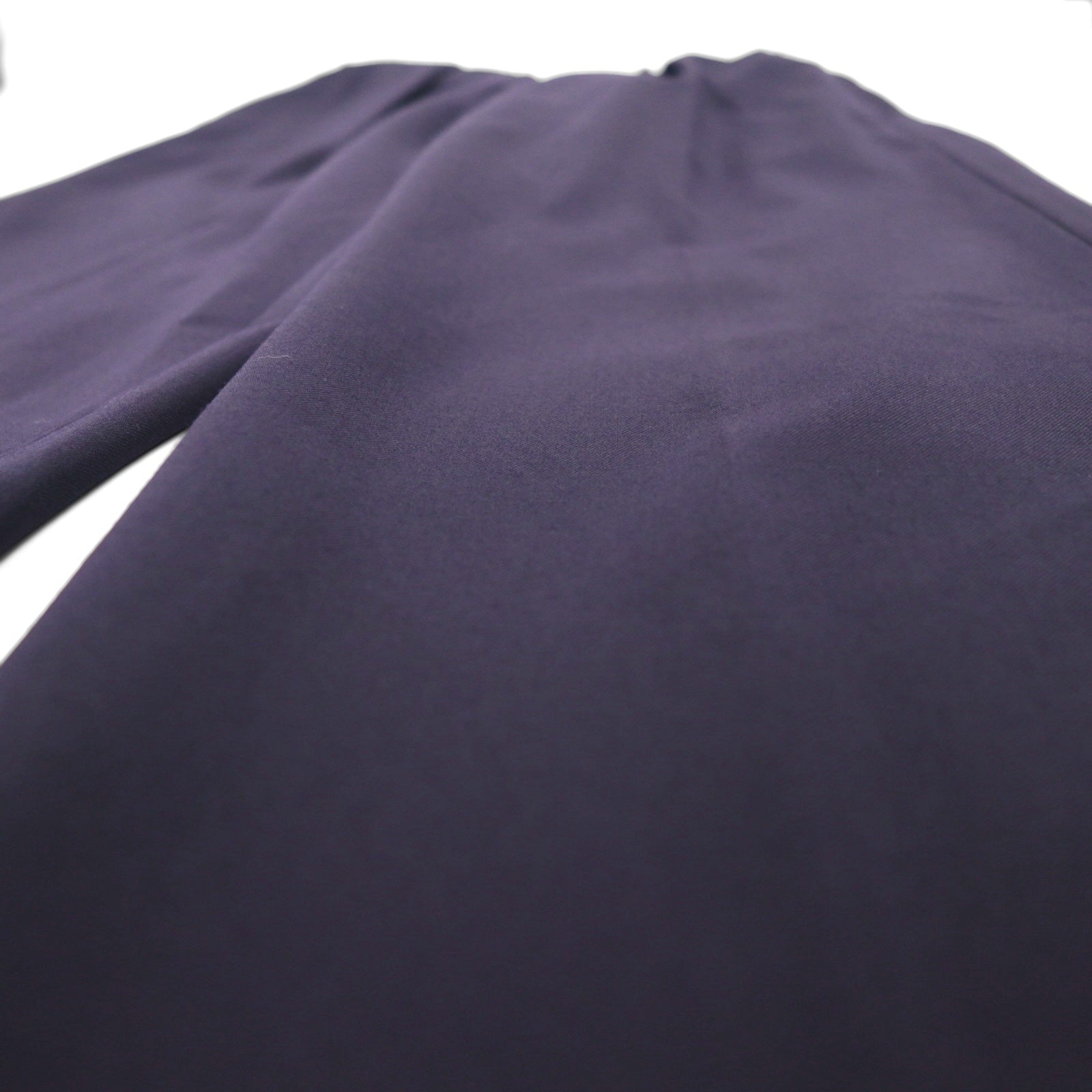 Ralph Lauren anni '90, blazer doppiopetto blu navy, made in Japan, completo in lana con bottoni dorati, taglia M.