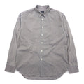 PS Paul Smith ドレスシャツ L グレー チェック コットン
