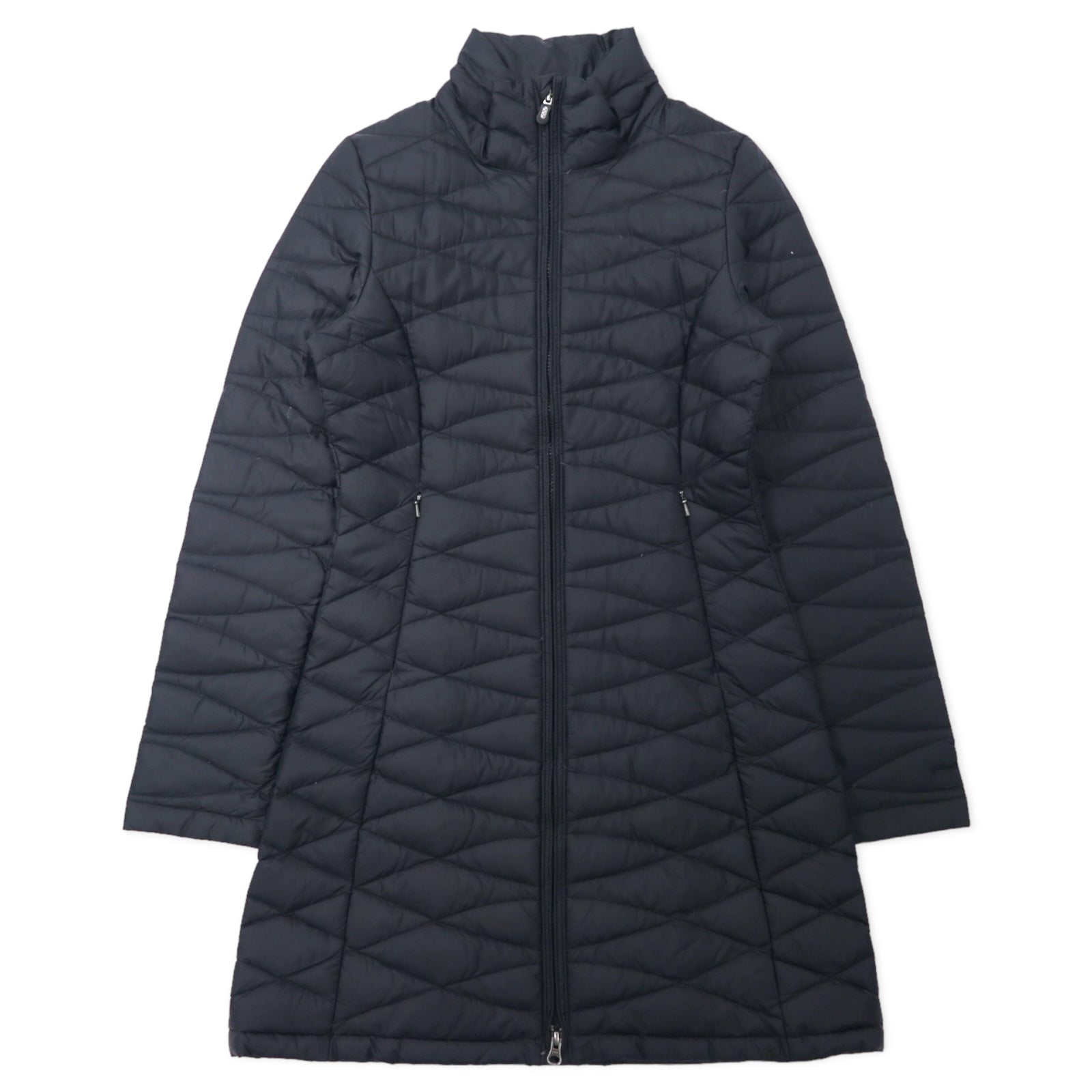 patagonia Fiona Parka Cappotto in piuma XS blu navy poliestere Fiona Parka 28356FA13