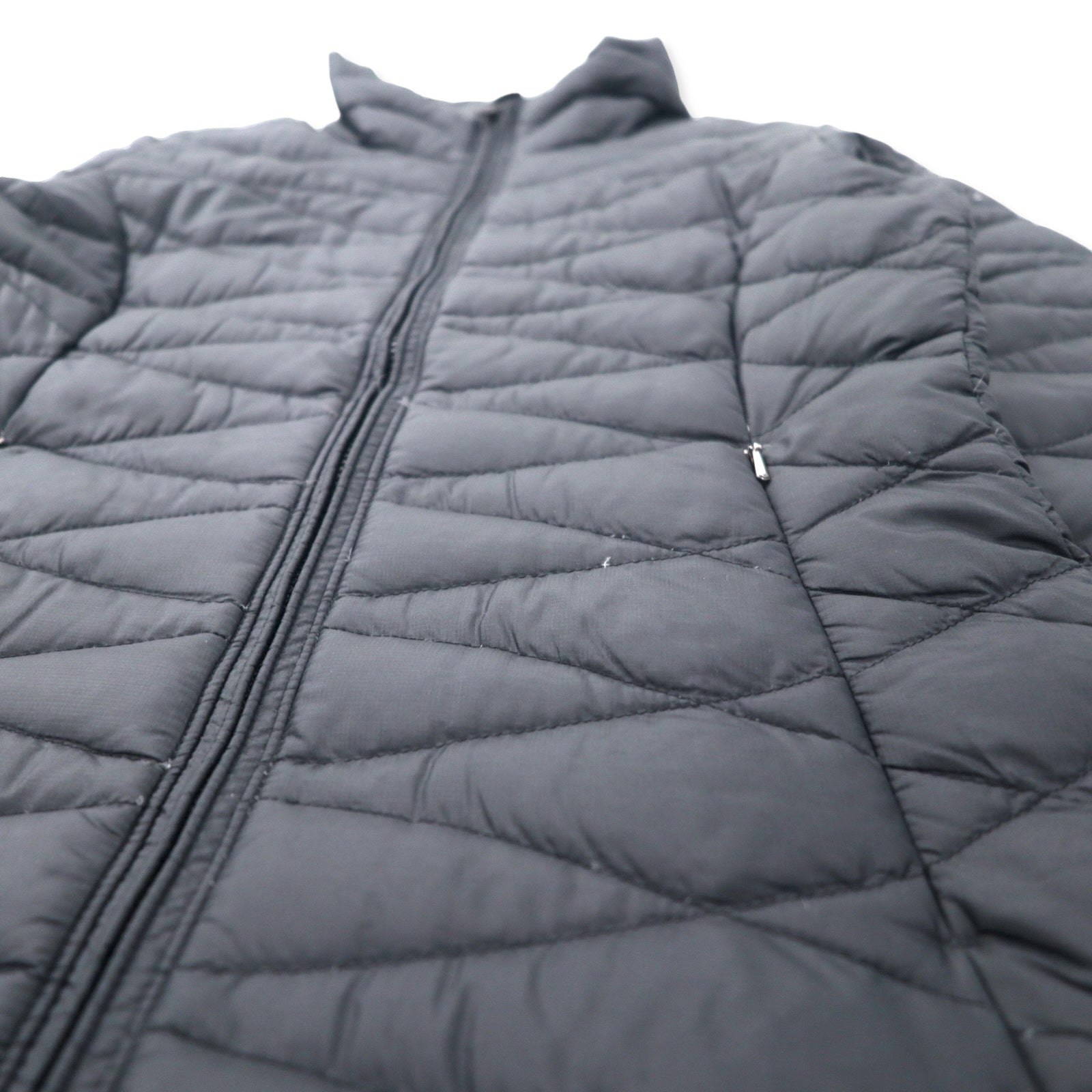 patagonia Fiona Parka Cappotto in piuma XS blu navy poliestere Fiona Parka 28356FA13