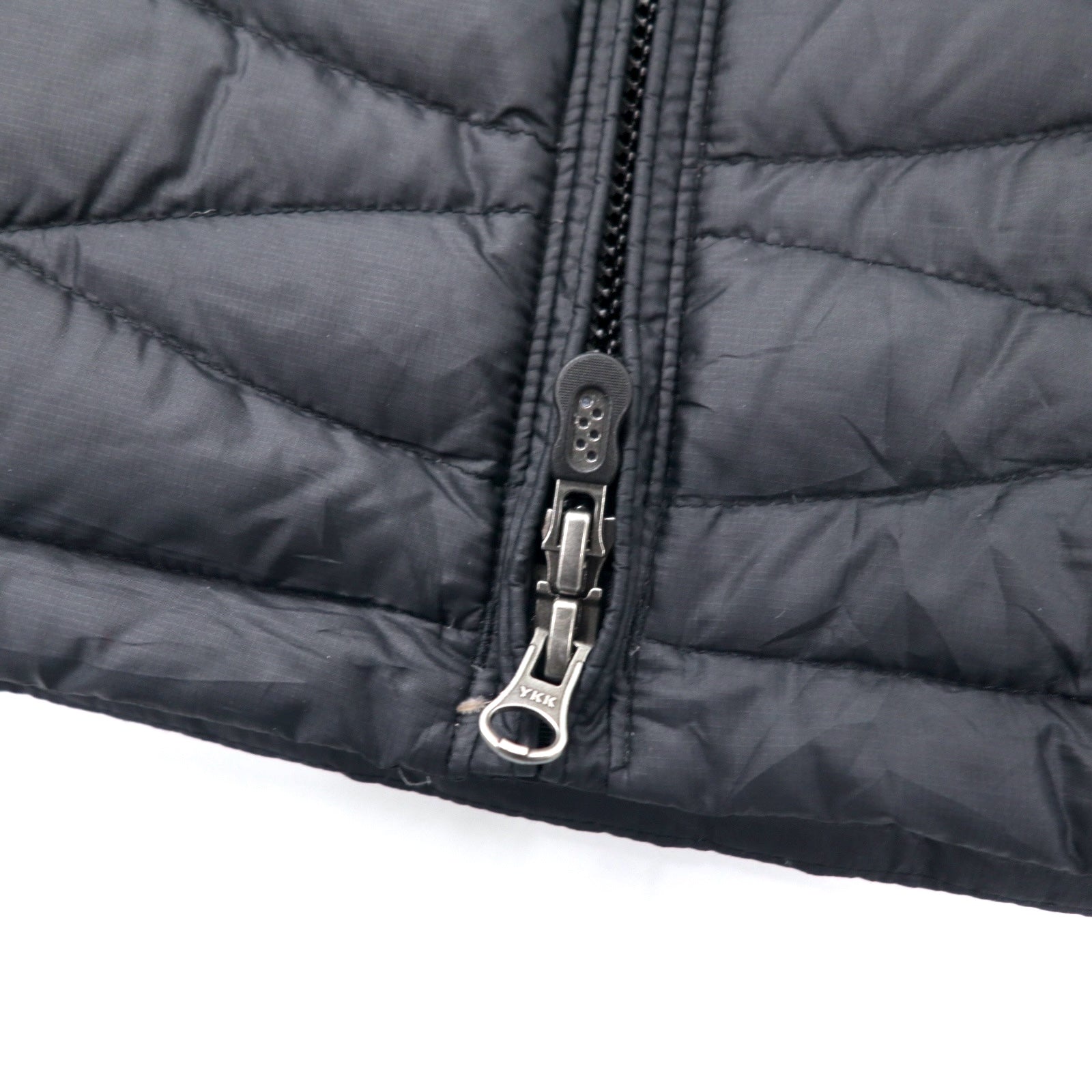 patagonia Fiona Parka Cappotto in piuma XS blu navy poliestere Fiona Parka 28356FA13