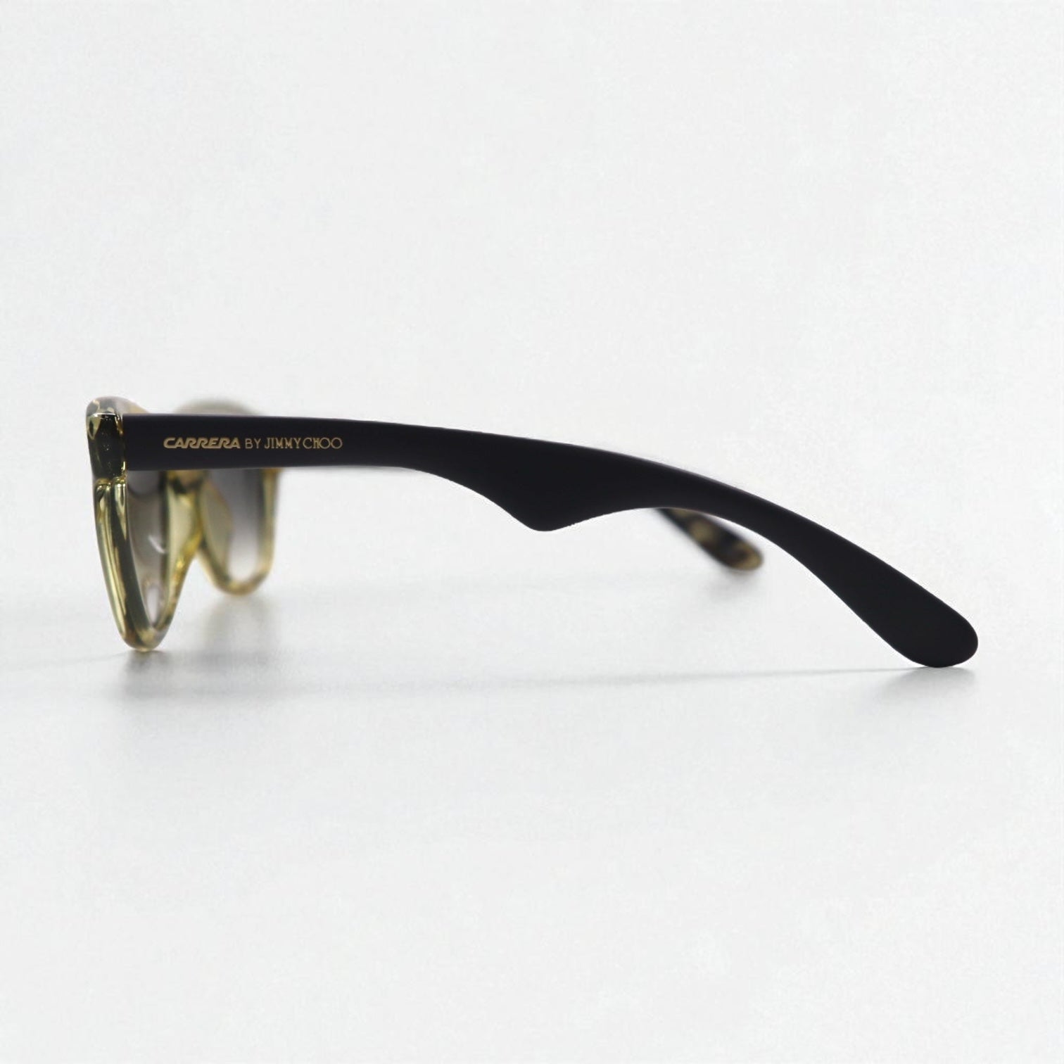 CARERRA BY JIMMY CHOO Occhiali da sole Wellington marrone mimetico OHBIC 50-23 145 Made in Slovenia