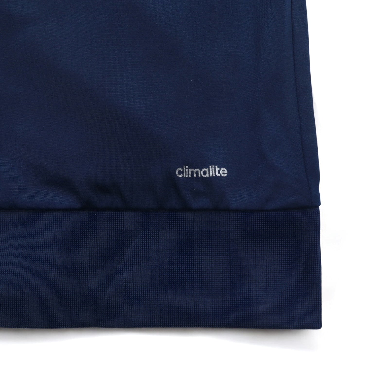 adidas SPORT ESSENTIAL Giacca da tuta 3 strisce M blu navy CLIMALITE