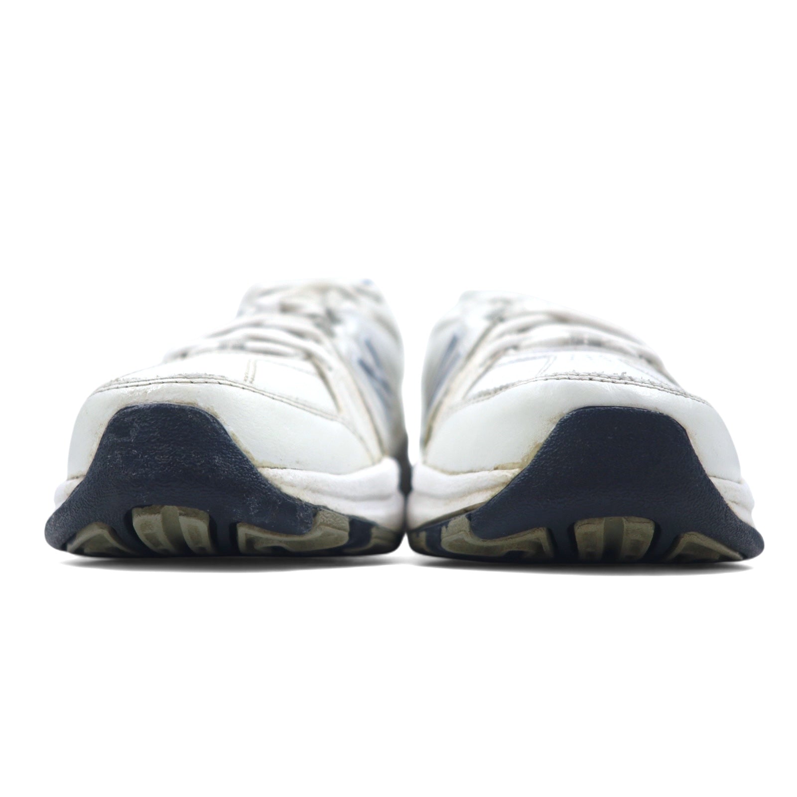 New Balance 608V3 Sneakers Scarpe da corsa 27.5cm Bianco MX608V3W