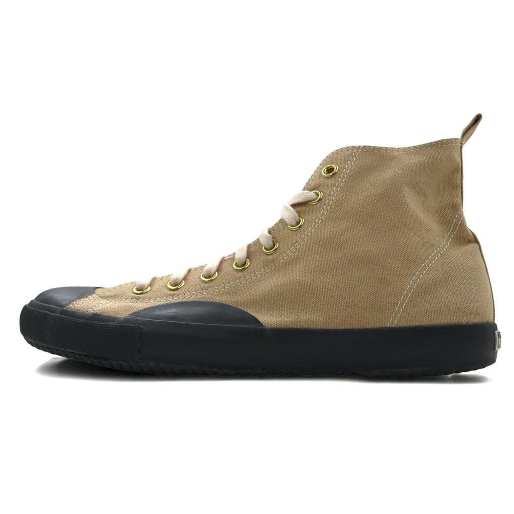 CONVERSE All Star 100 Hi scarpe da ginnastica alte da campeggio 30 cm tela CAMPSHOES H-CLUHI 1C227 UNITED ARROWS edizione speciale