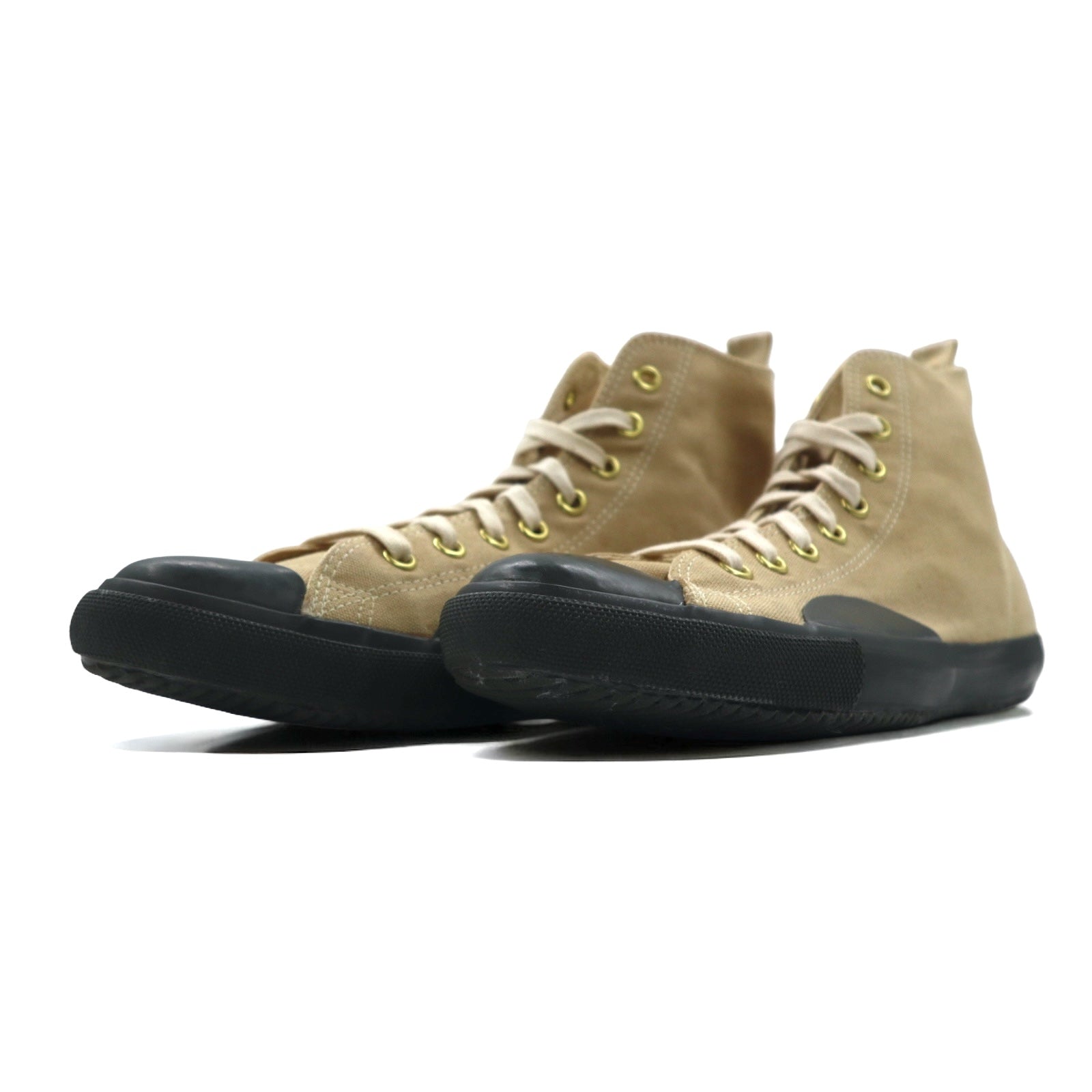 CONVERSE All Star 100 Hi scarpe da ginnastica alte da campeggio 30 cm tela CAMPSHOES H-CLUHI 1C227 UNITED ARROWS edizione speciale