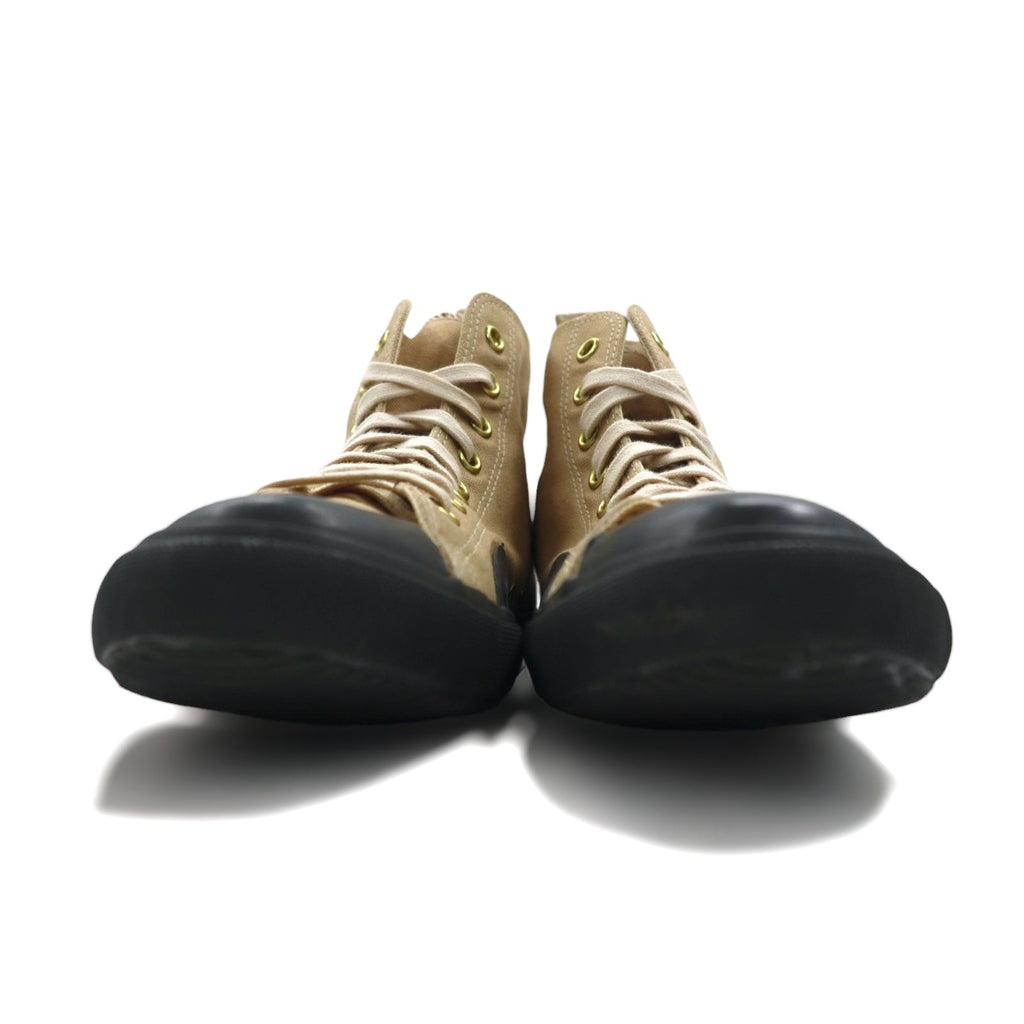 CONVERSE All Star 100 Hi scarpe da ginnastica alte da campeggio 30 cm tela CAMPSHOES H-CLUHI 1C227 UNITED ARROWS edizione speciale