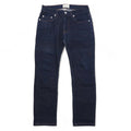 Acne Studios Made in Italy Jeans in Denim Rigido Skinny 29 Blu Cotone Stretch ACE STR RW