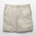 POLO RALPH LAUREN ポロチノ ショートパンツ ハーフパンツ M ベージュ コットン