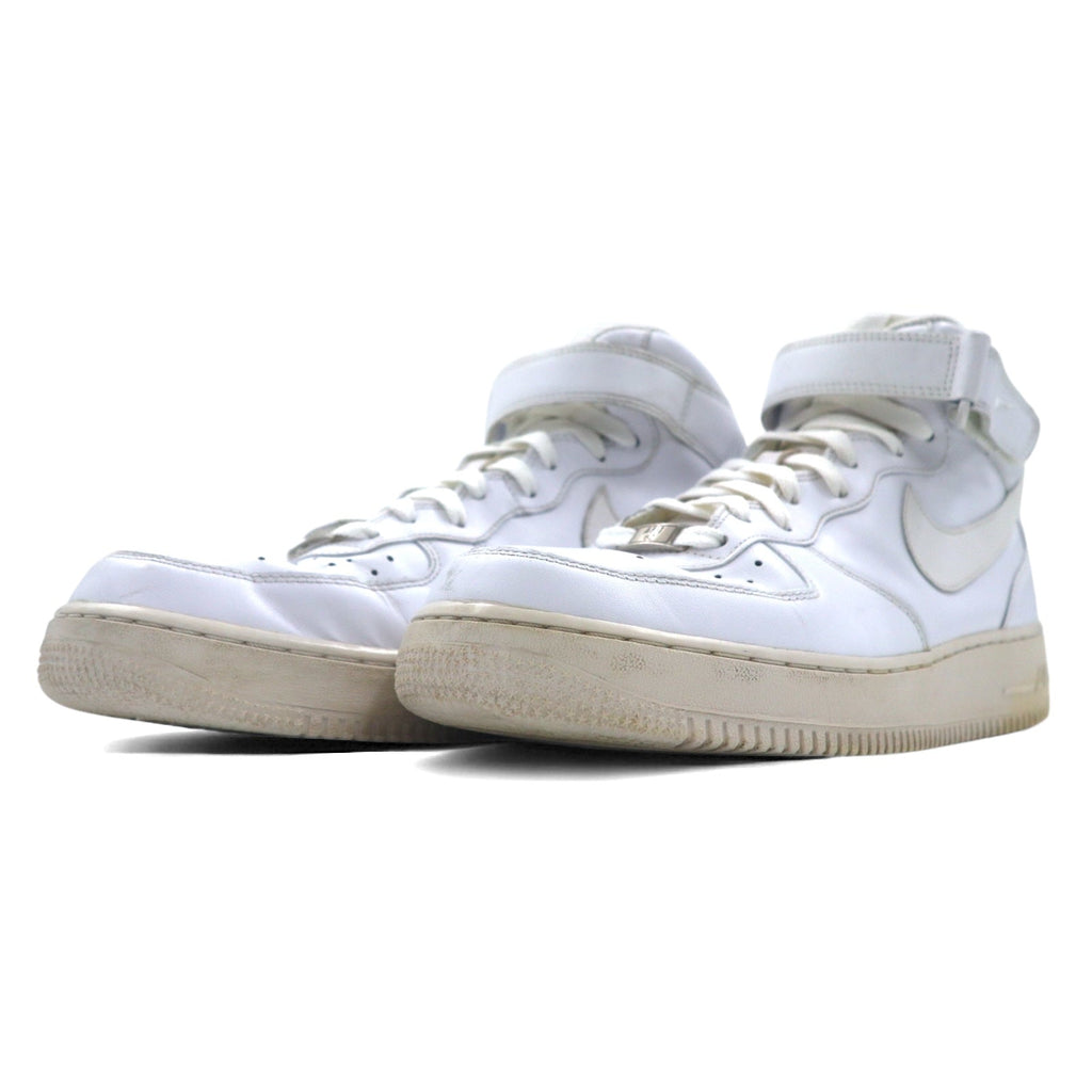 NIKE Air Force 1 Mid 07 AIR FORCE 1 MID 07 sneakers 28.5cm bianco 315123-111