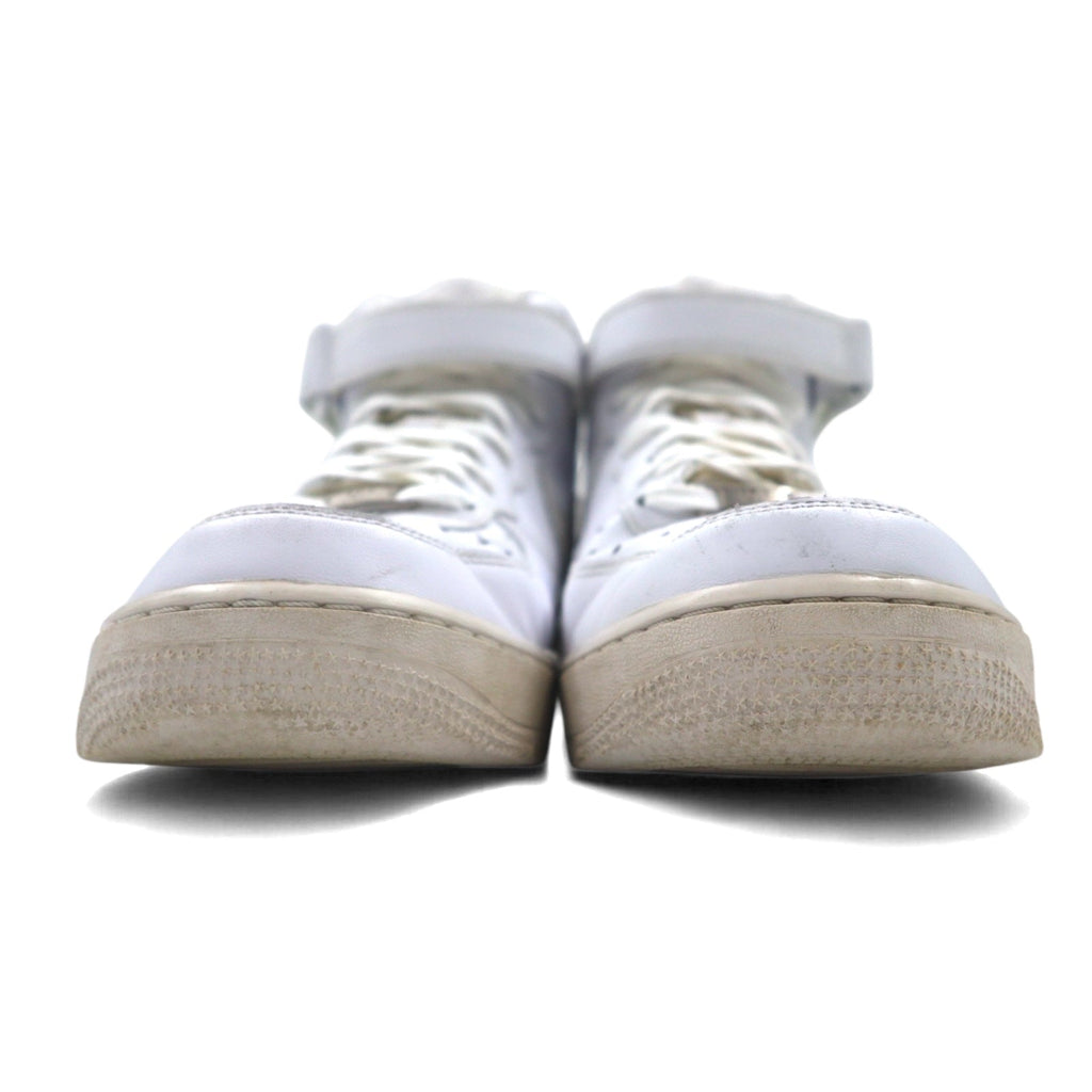 NIKE Air Force 1 Mid 07 AIR FORCE 1 MID 07 sneakers 28.5cm bianco 315123-111