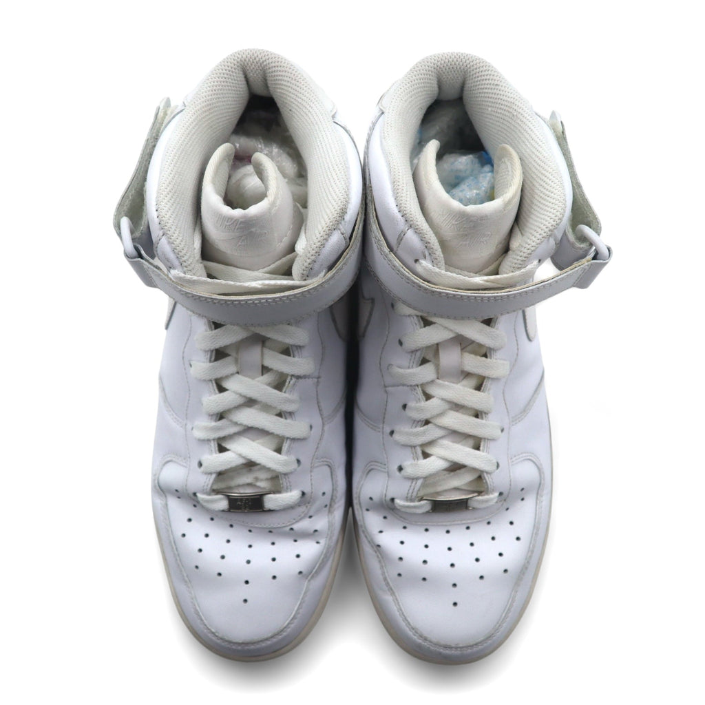 NIKE Air Force 1 Mid 07 AIR FORCE 1 MID 07 sneakers 28.5cm bianco 315123-111