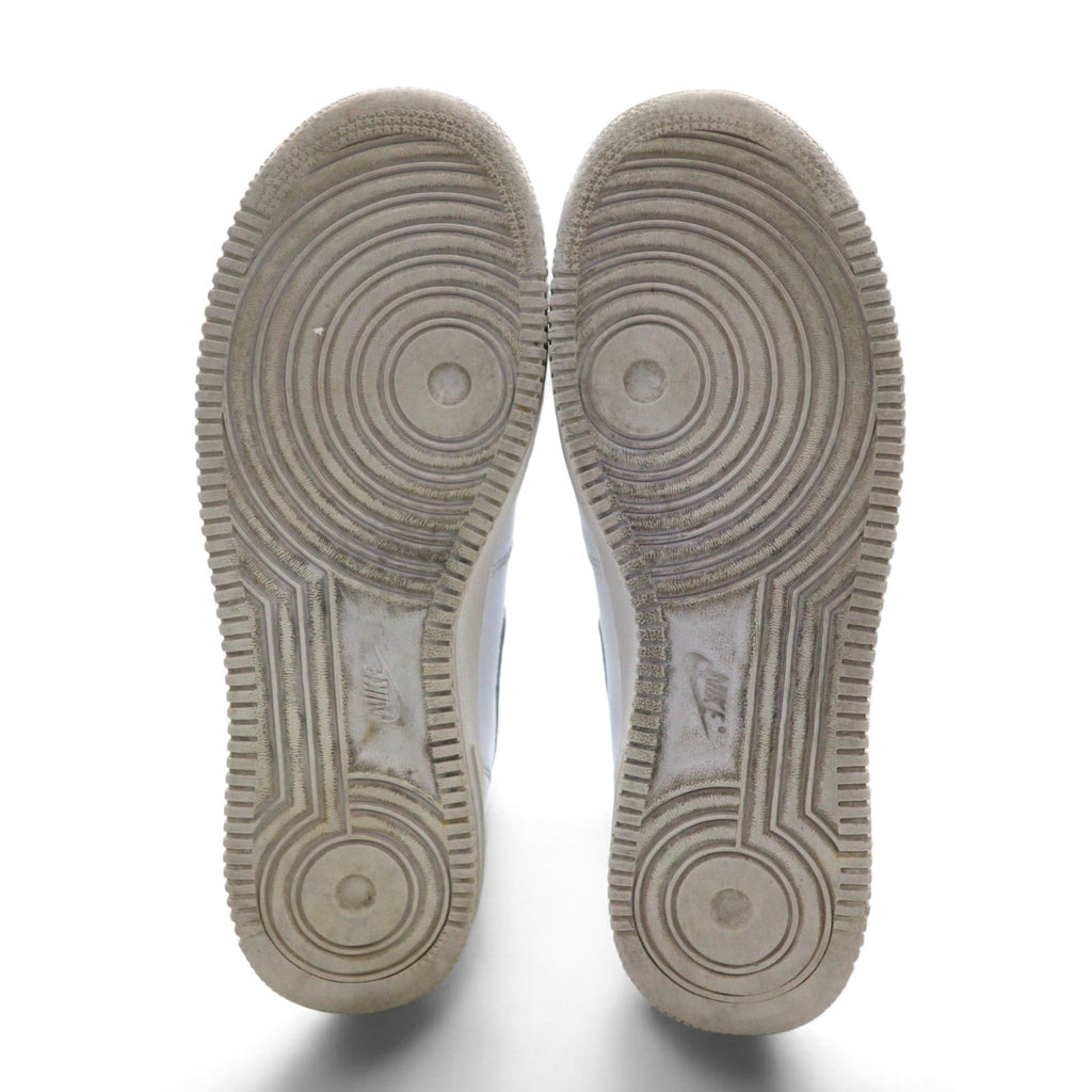 NIKE Air Force 1 Mid 07 AIR FORCE 1 MID 07 sneakers 28.5cm bianco 315123-111