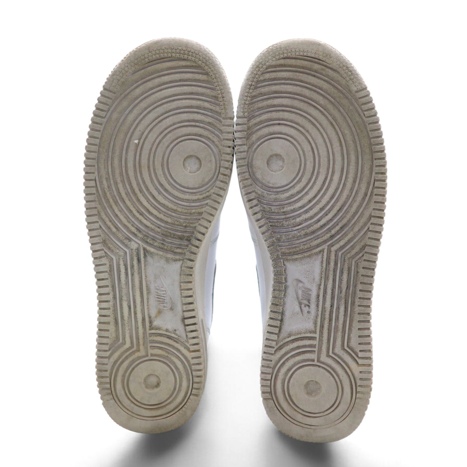 NIKE エアフォース 1 ミッド 07 AIR FORCE 1 MID 07 スニーカー 28.5cm ホワイト 315123-111