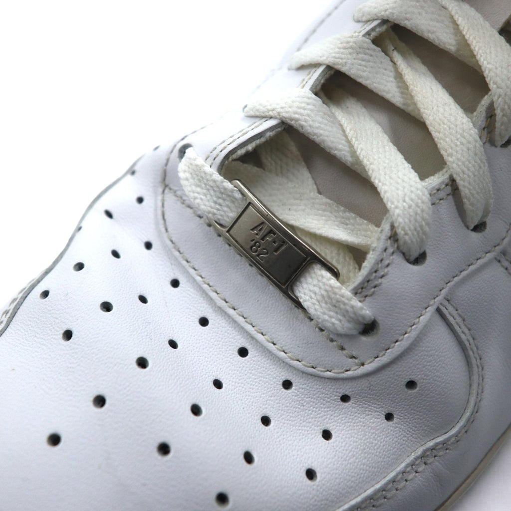 NIKE Air Force 1 Mid 07 AIR FORCE 1 MID 07 sneakers 28.5cm bianco 315123-111