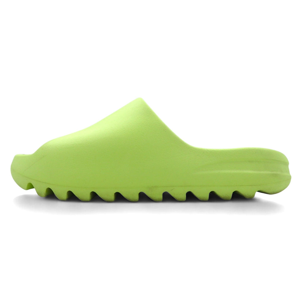 adidas Yeezy Slide sandali 27cm giallo EVA Shark Sole KANYE WEST