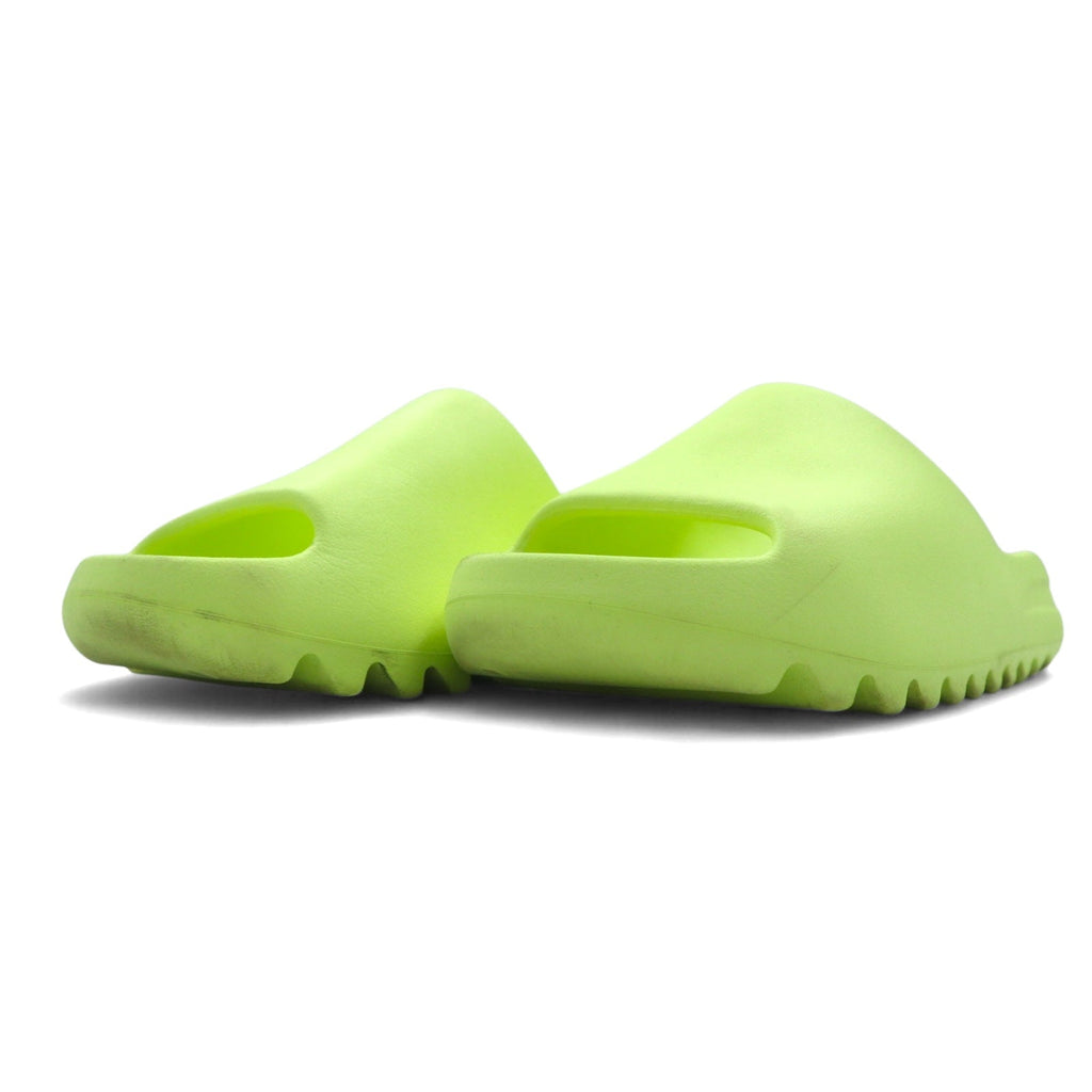adidas Yeezy Slide sandali 27cm giallo EVA Shark Sole KANYE WEST