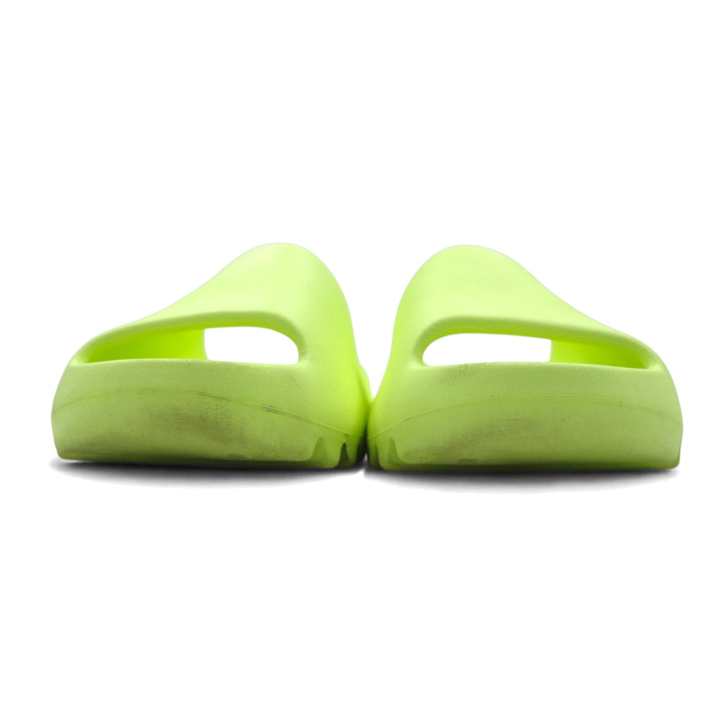 adidas Yeezy Slide sandali 27cm giallo EVA Shark Sole KANYE WEST