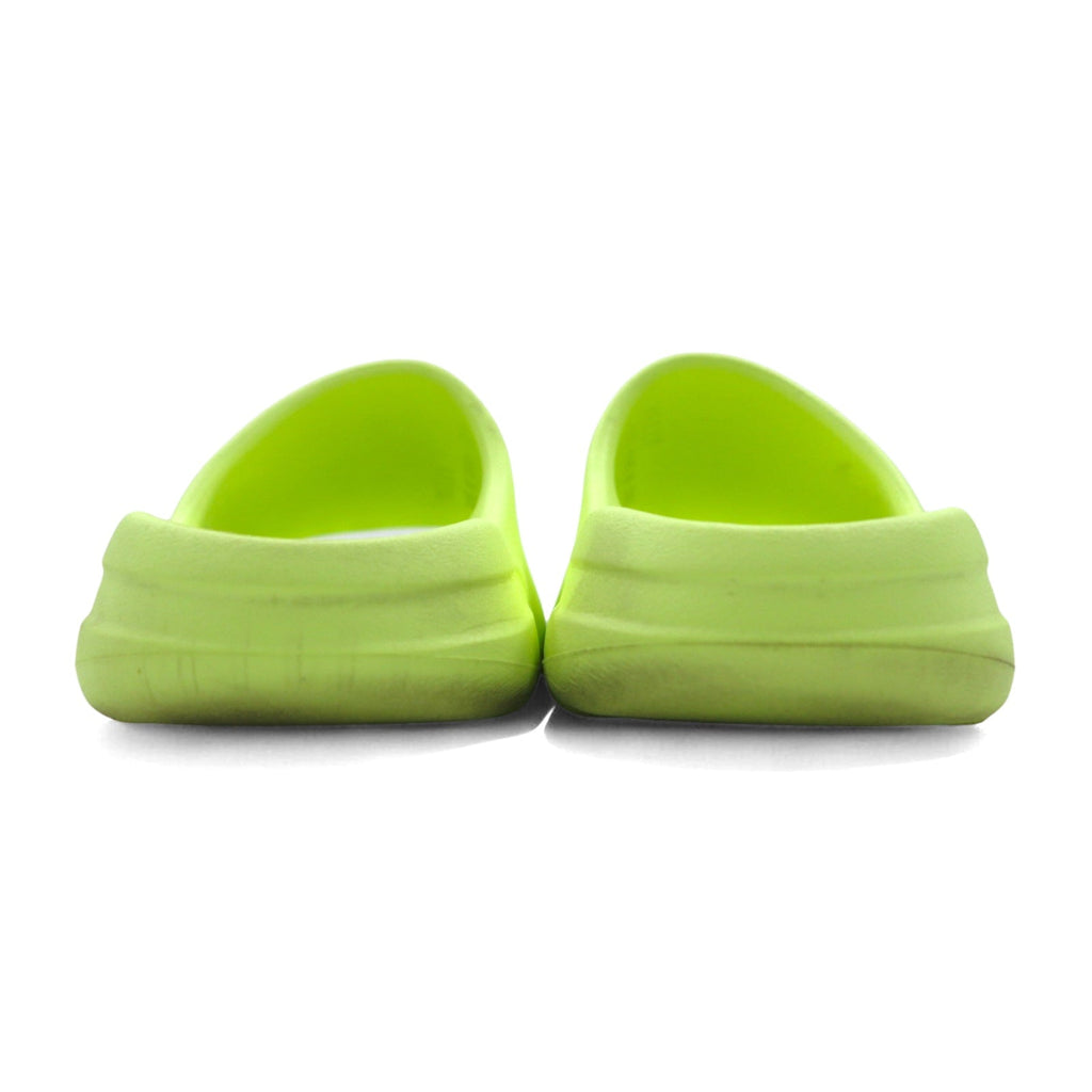 adidas Yeezy Slide sandali 27cm giallo EVA Shark Sole KANYE WEST