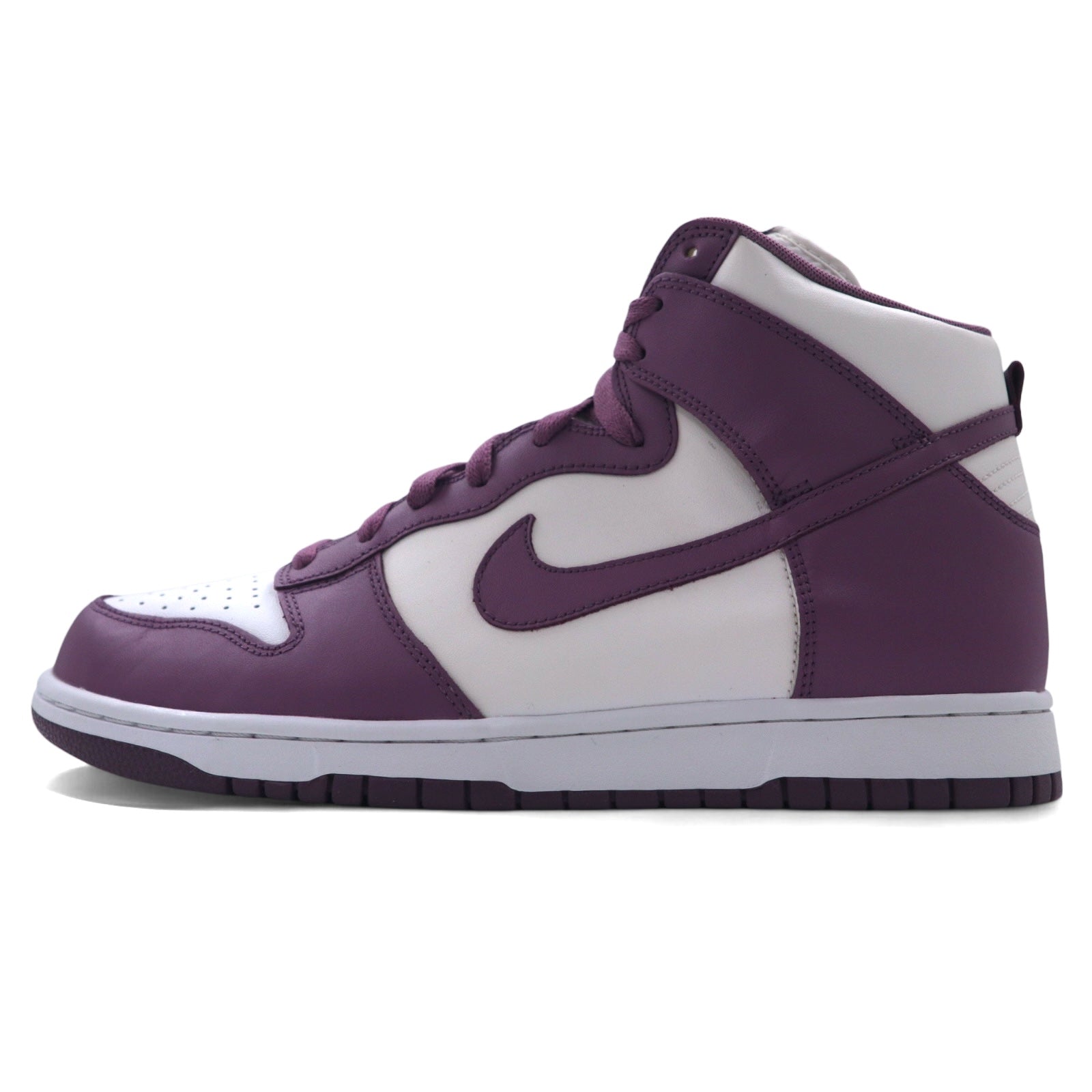 NIKE Dunk High Retro DUNK HIGH RETRO Sneakers alte 28,5 cm Violet Dust 846813-500