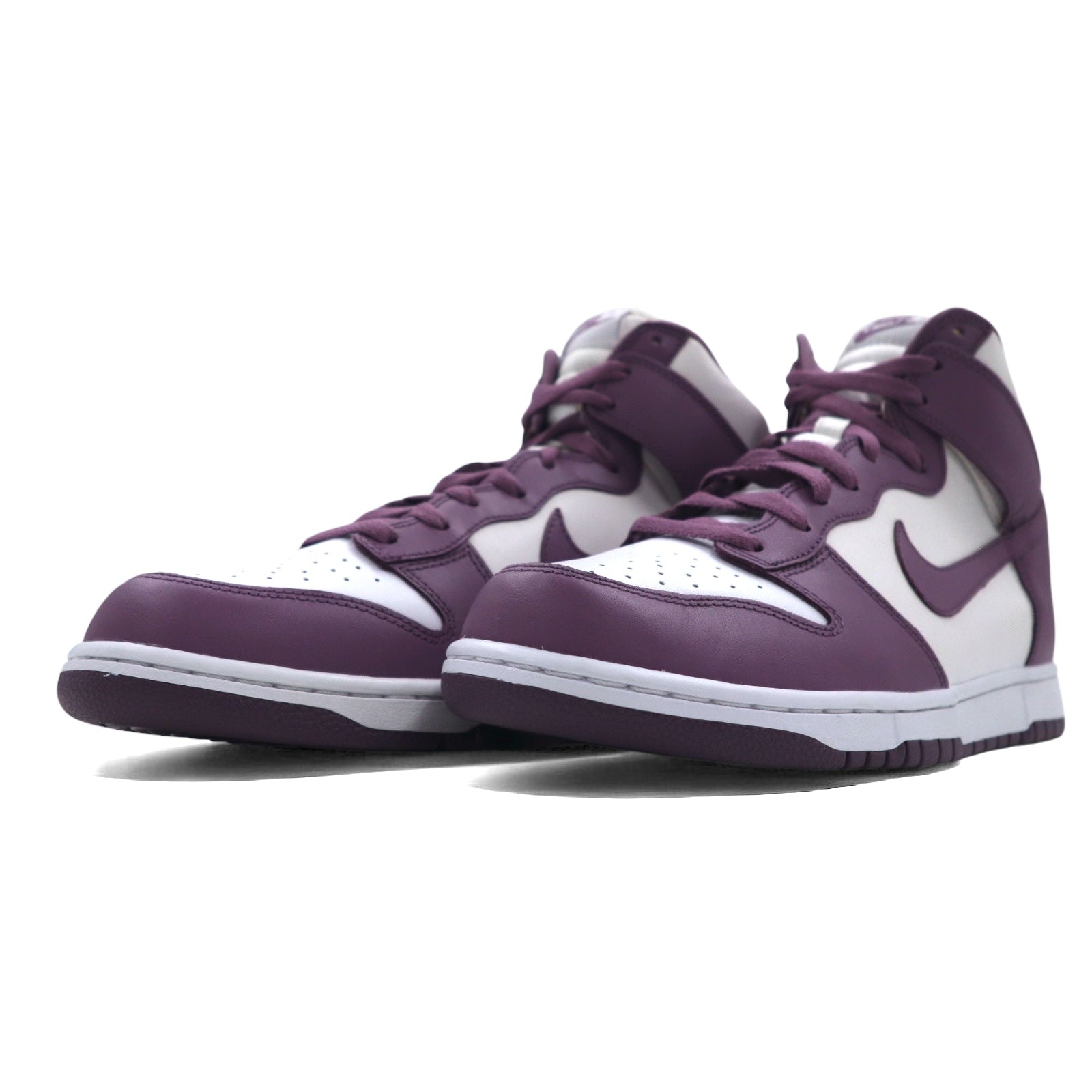 NIKE Dunk High Retro DUNK HIGH RETRO Sneakers alte 28,5 cm Violet Dust 846813-500