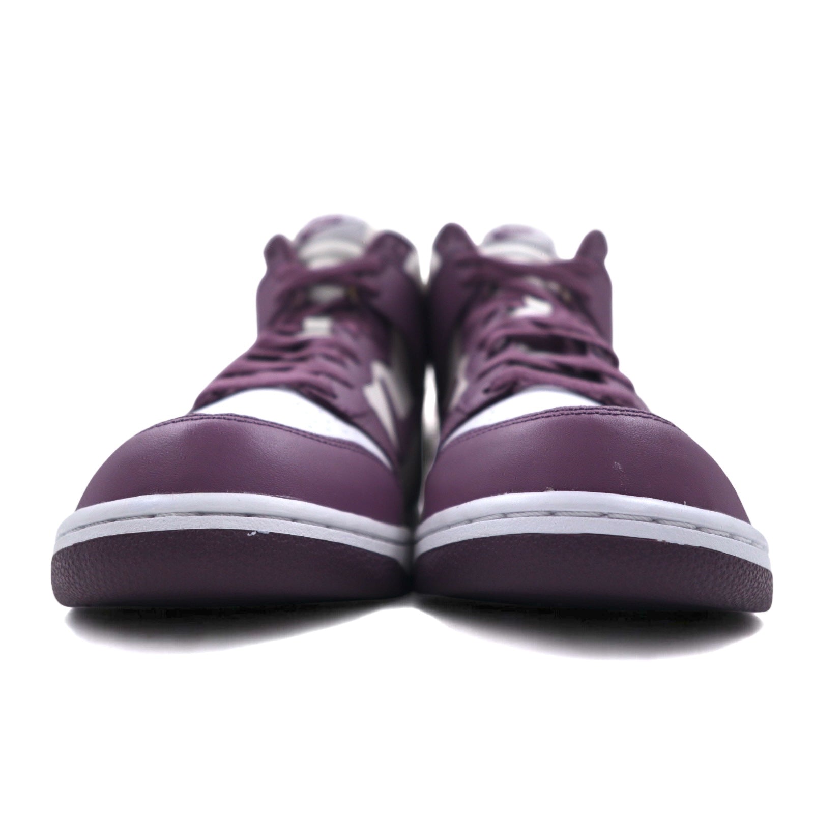 NIKE Dunk High Retro DUNK HIGH RETRO Sneakers alte 28,5 cm Violet Dust 846813-500
